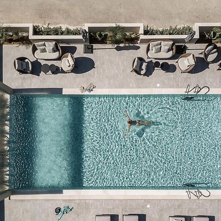 Mossa Well Being Hotel カト・ダラトソ エクステリア 写真